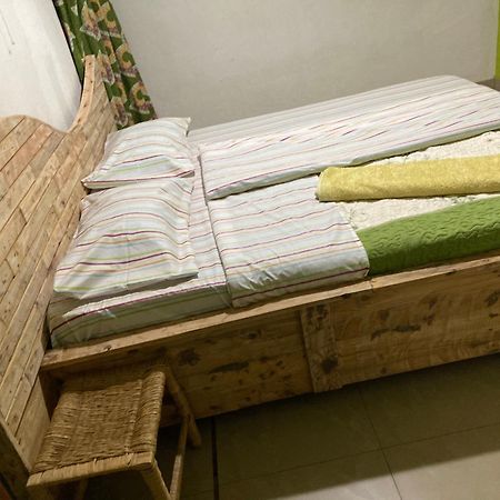 Kivu Beach Garden Гісеньї Екстер'єр фото