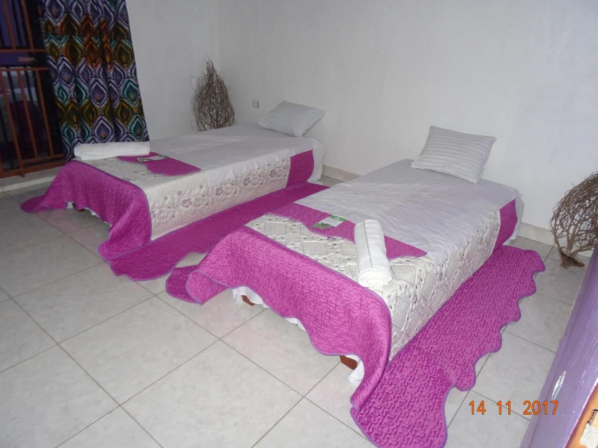 Kivu Beach Garden Гісеньї Екстер'єр фото